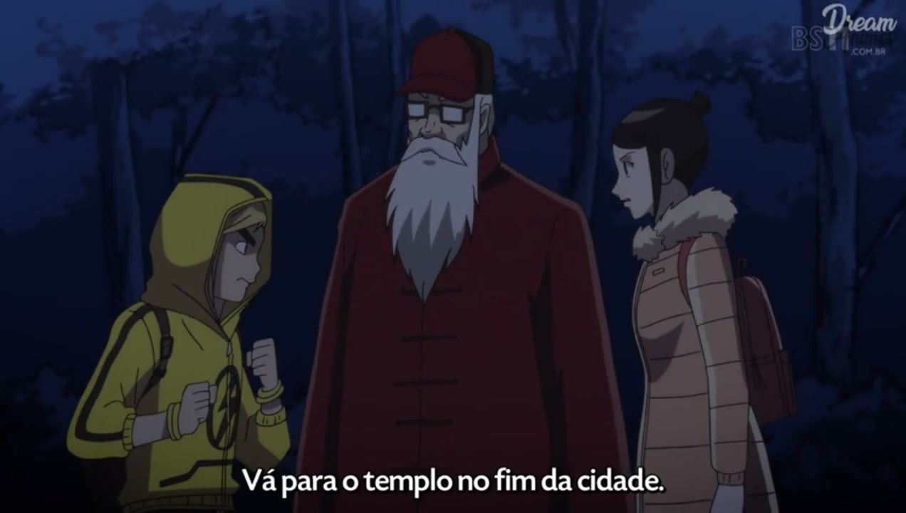 Episódio 003
