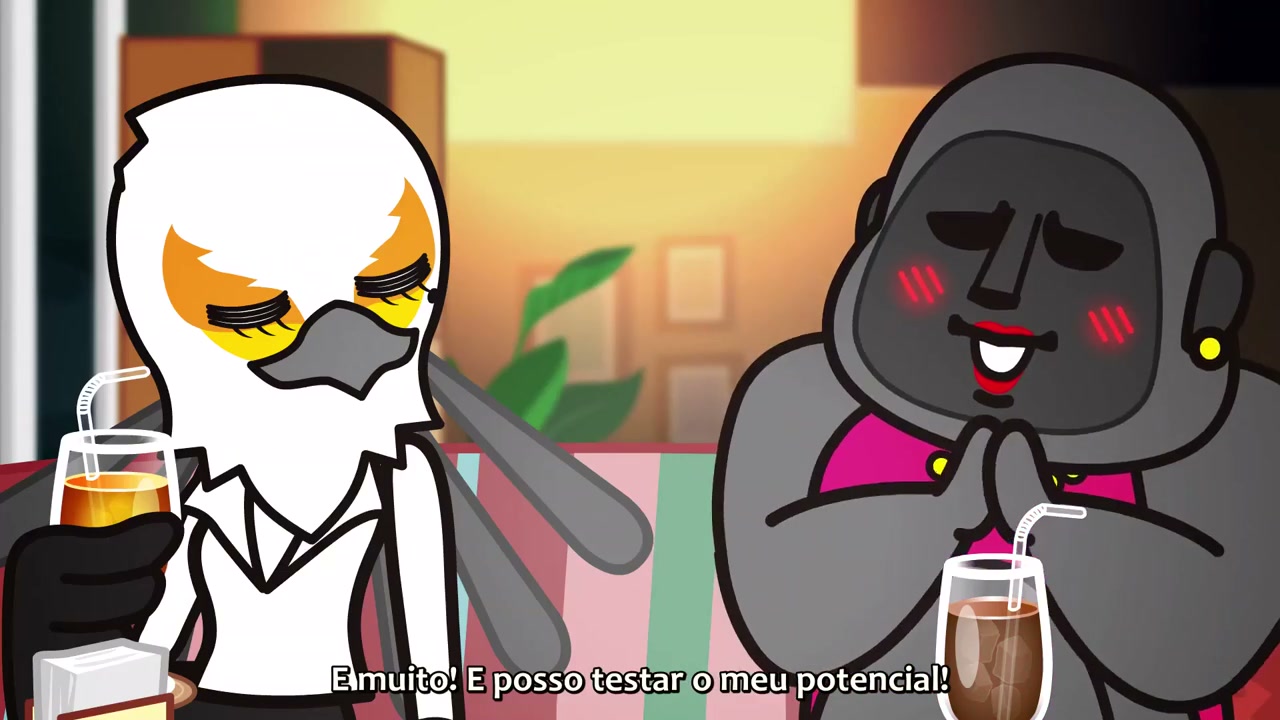 Episódio 001