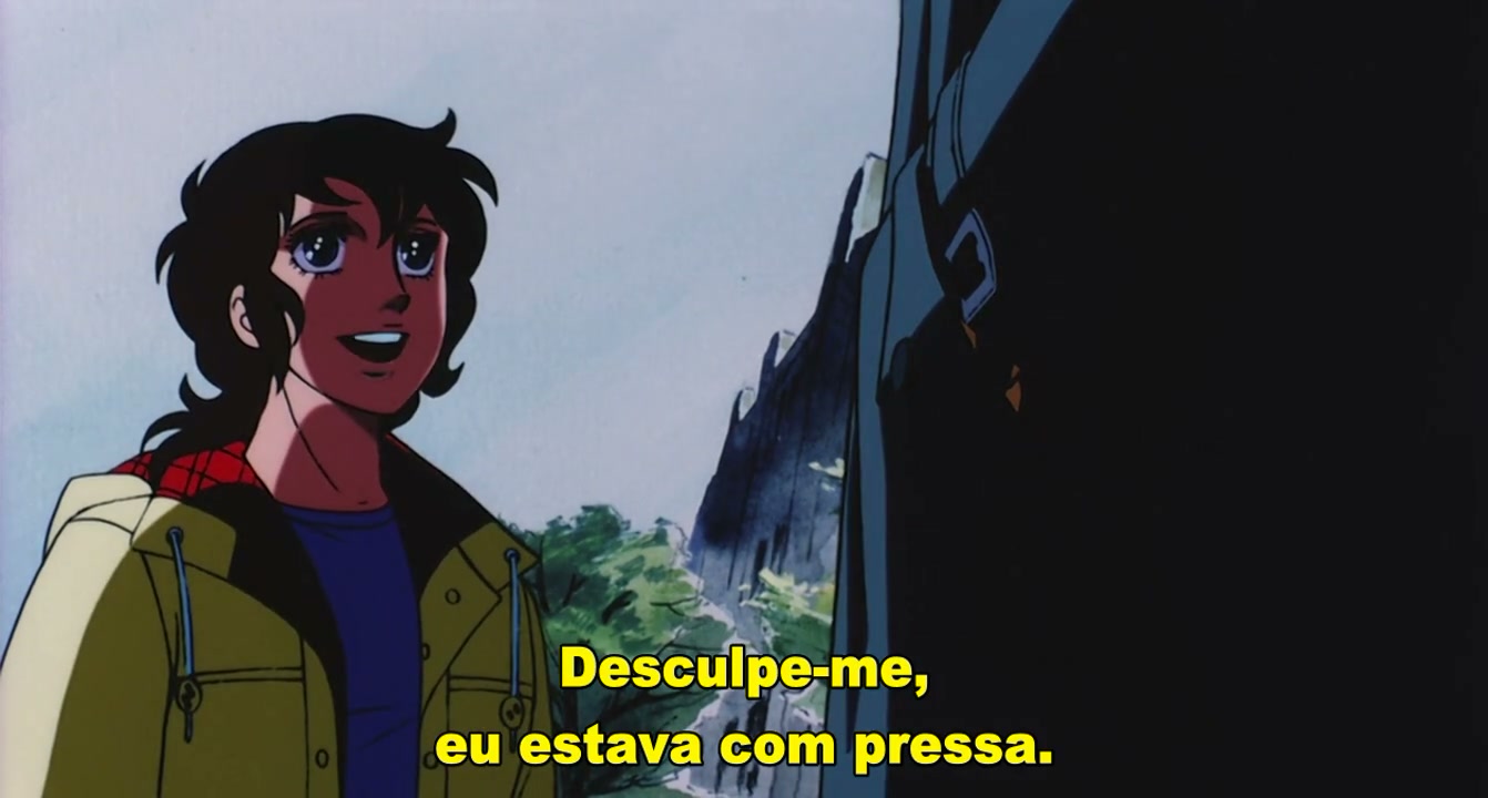 Episódio 001