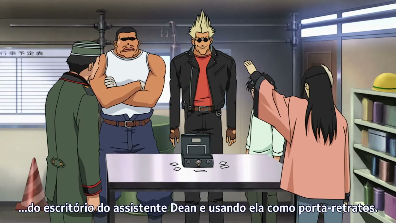 Episódio 001