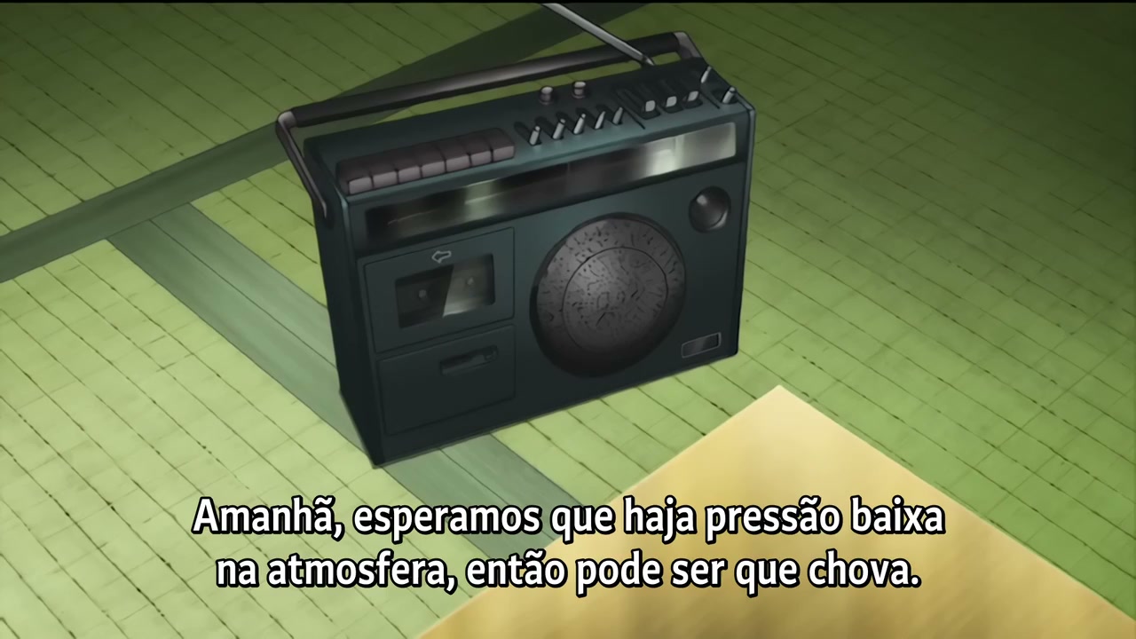 Episódio 001