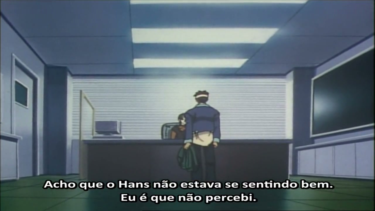 Episódio 009