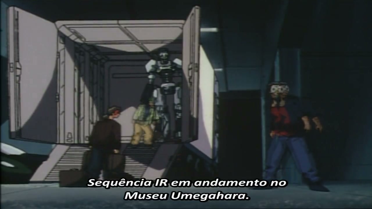 Episódio 004