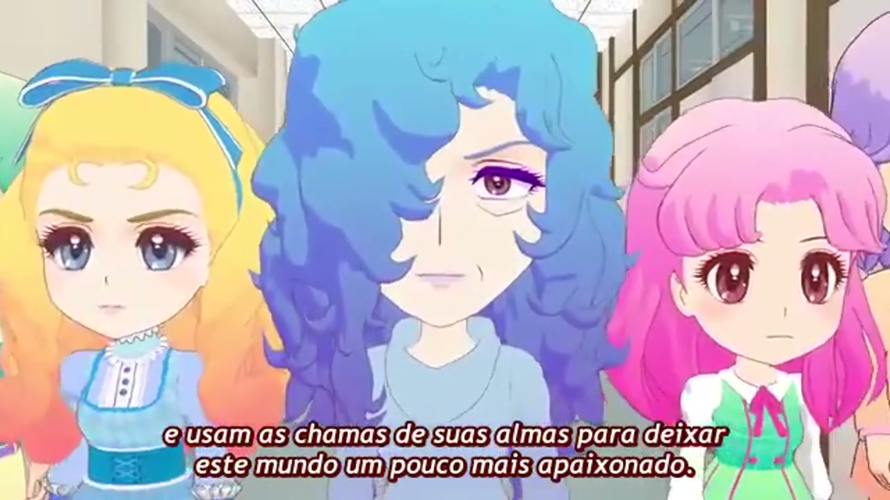 Episódio 001