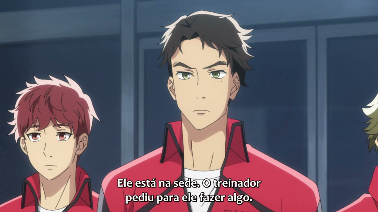 Episódio 009