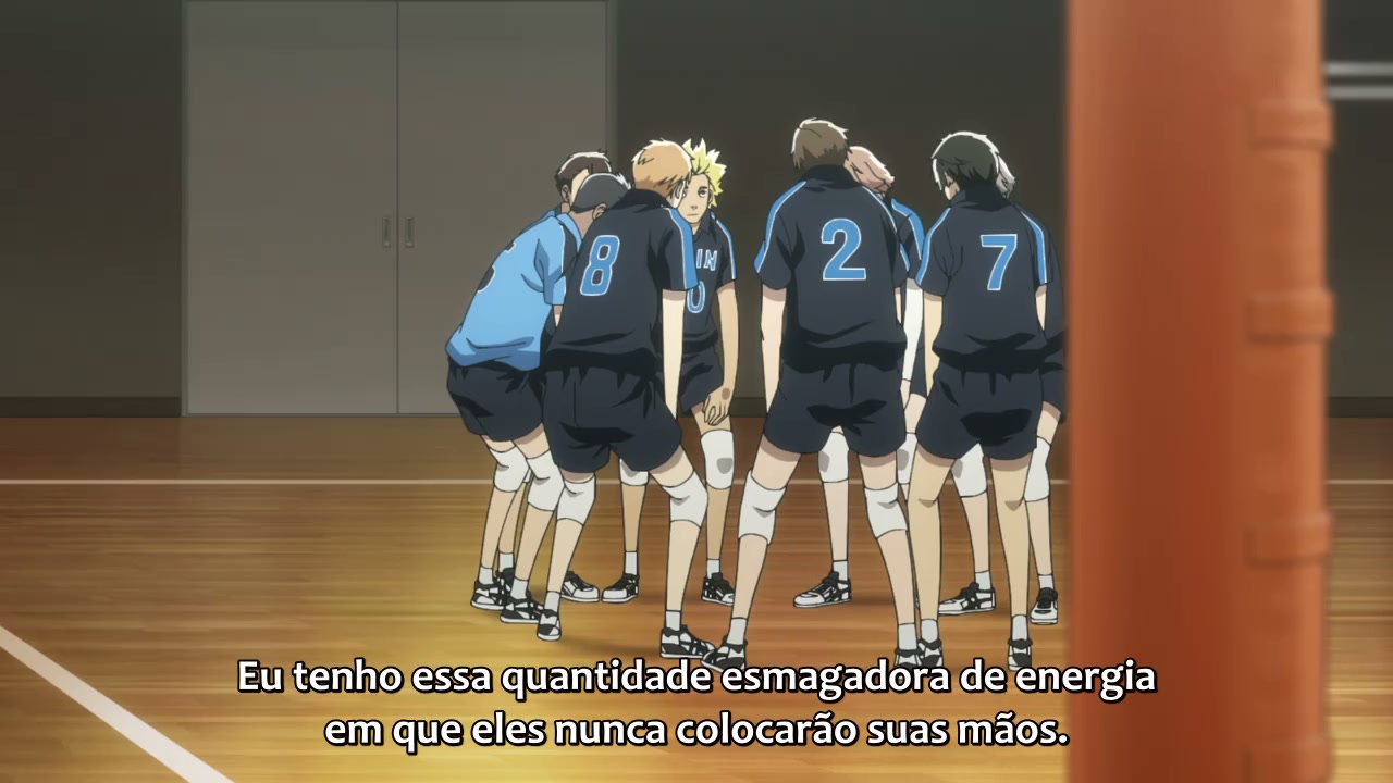 Episódio 007