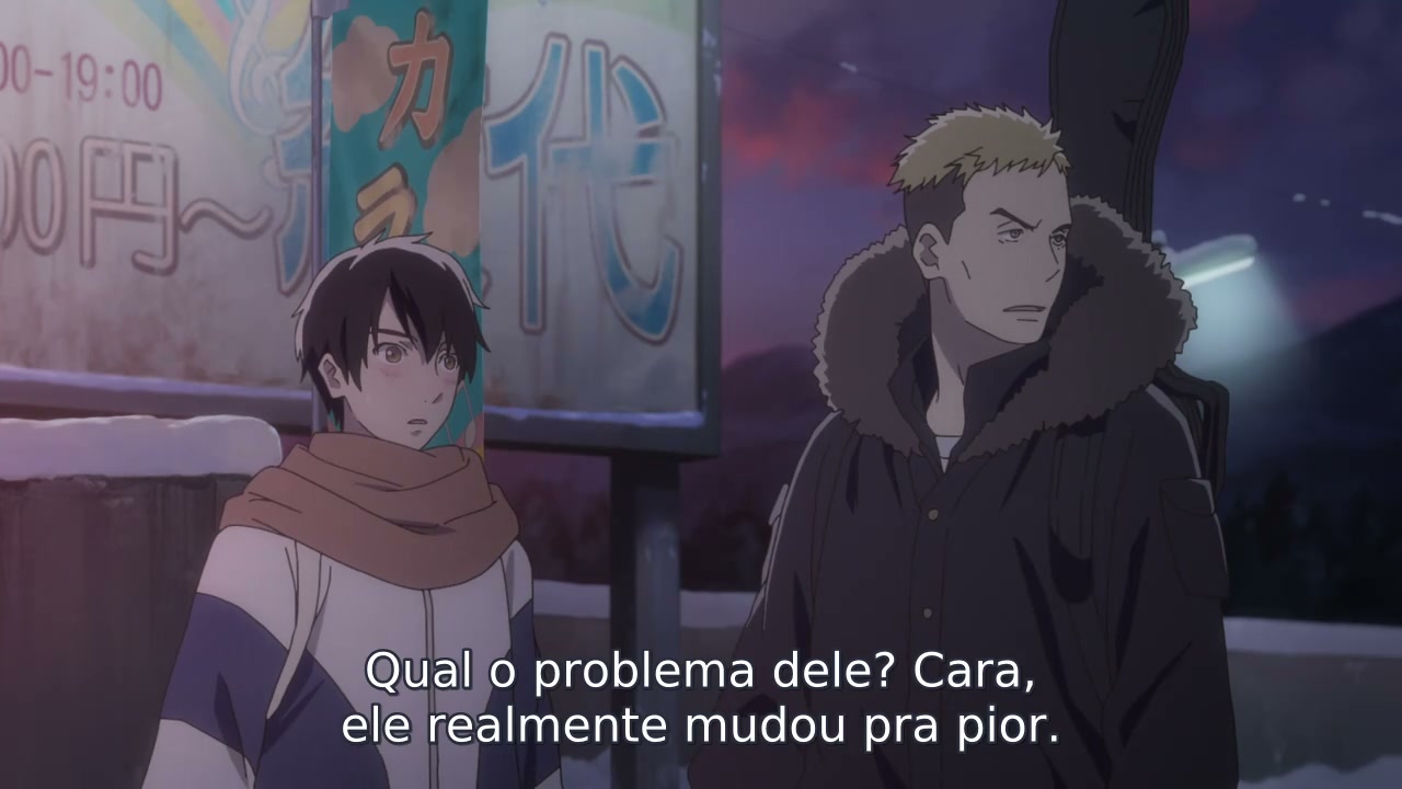 Episódio 001