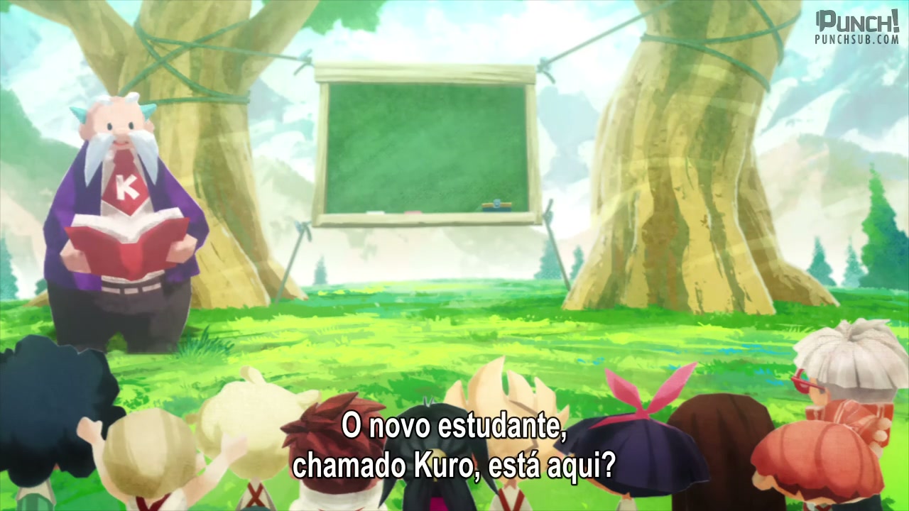 Episódio 007