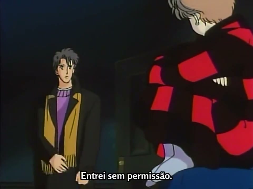 Episódio 001