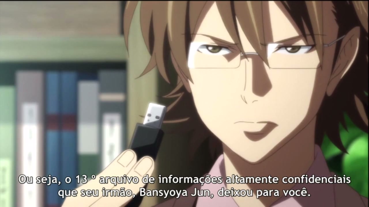 Episódio 001