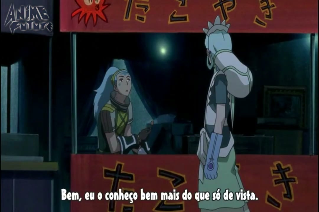 Episódio 001