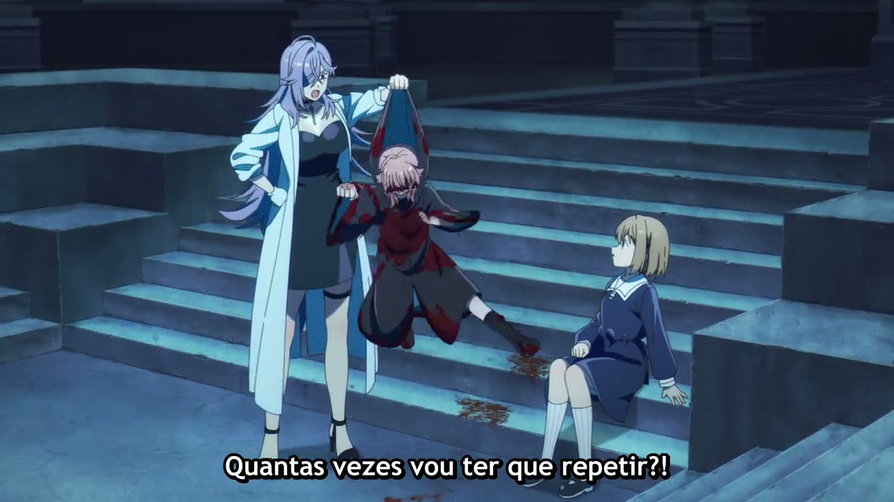 Episódio 001