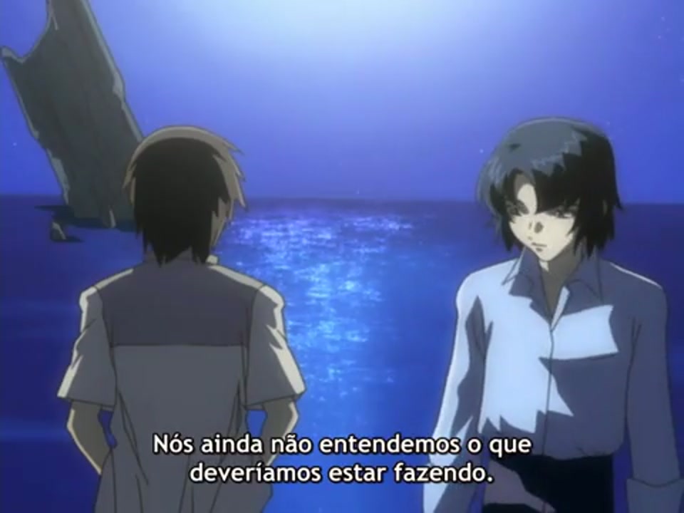 Episódio 001