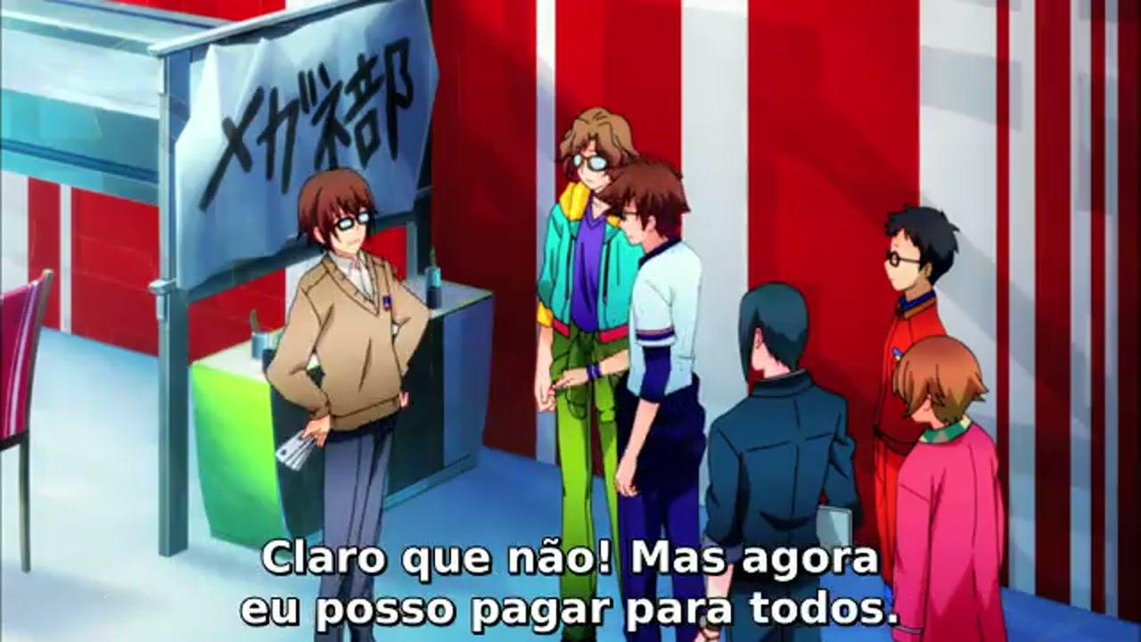 Episódio 012