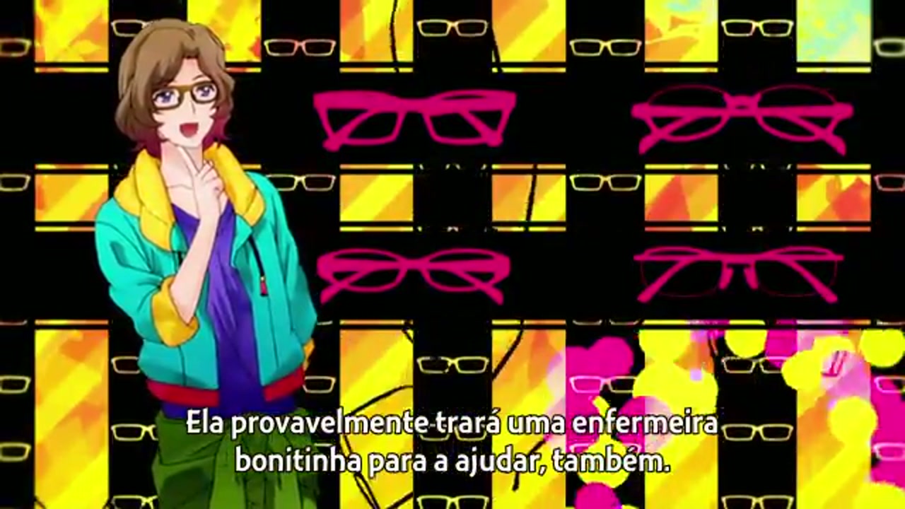 Episódio 001
