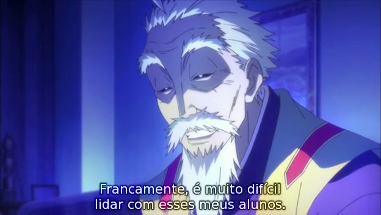 Episódio 001