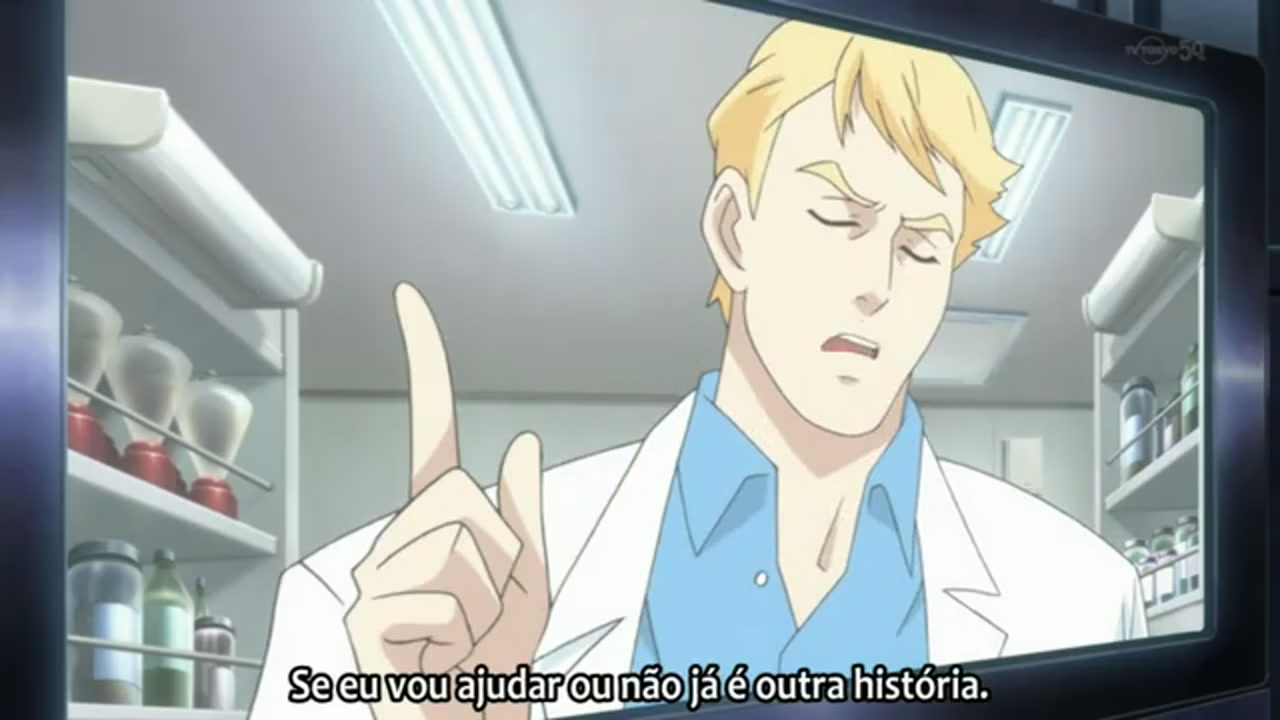 Episódio 034