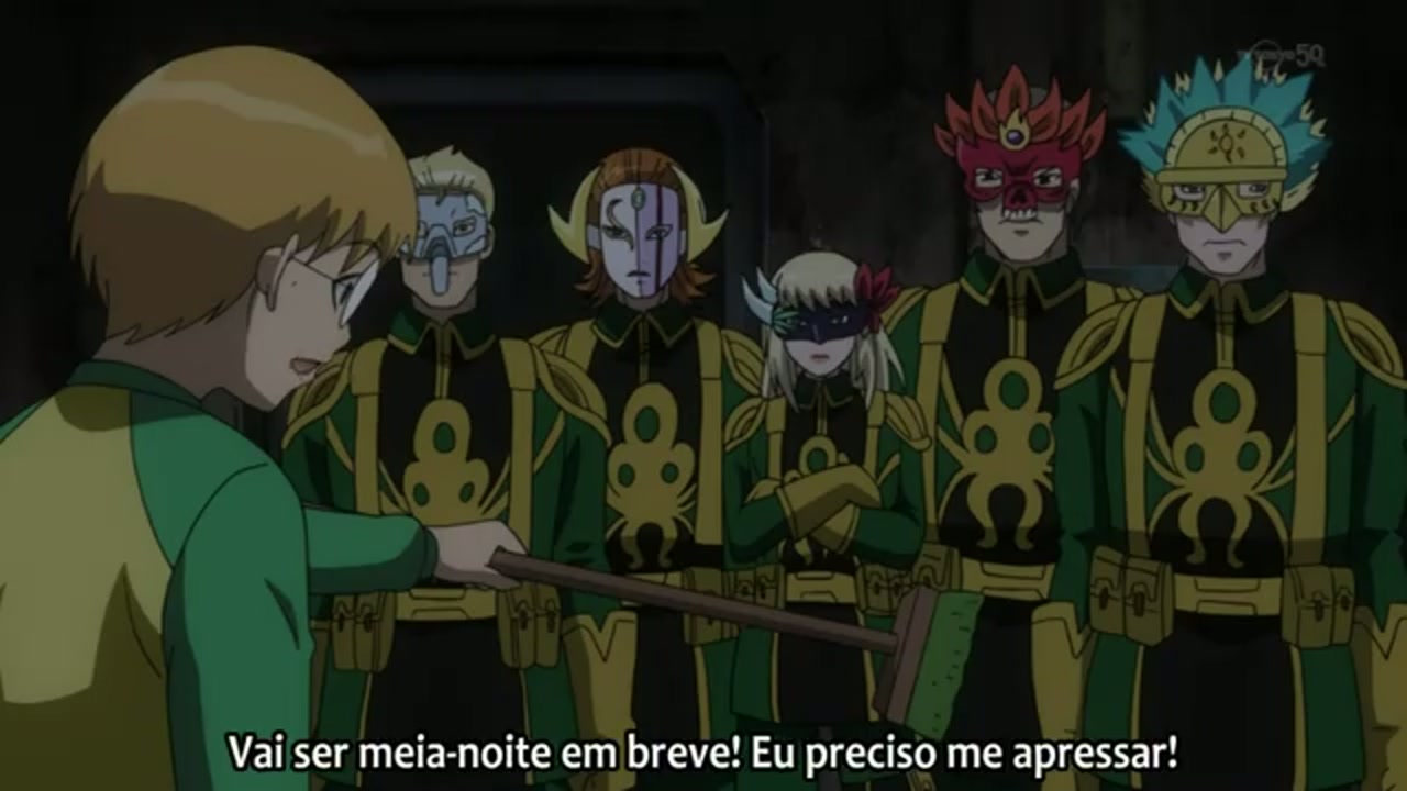 Episódio 031