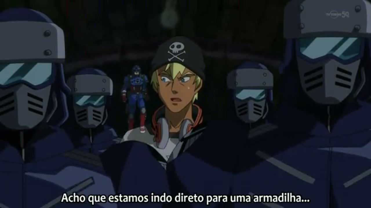 Episódio 030