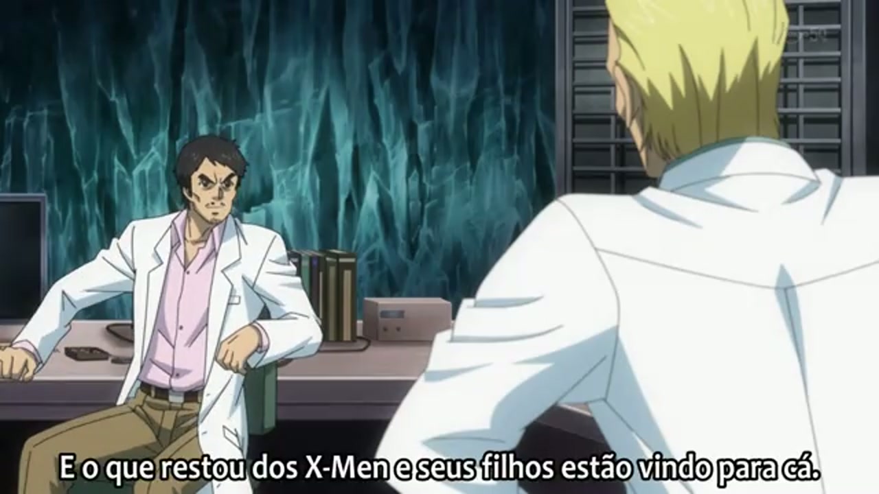 Episódio 021