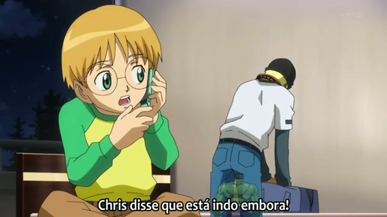 Episódio 019