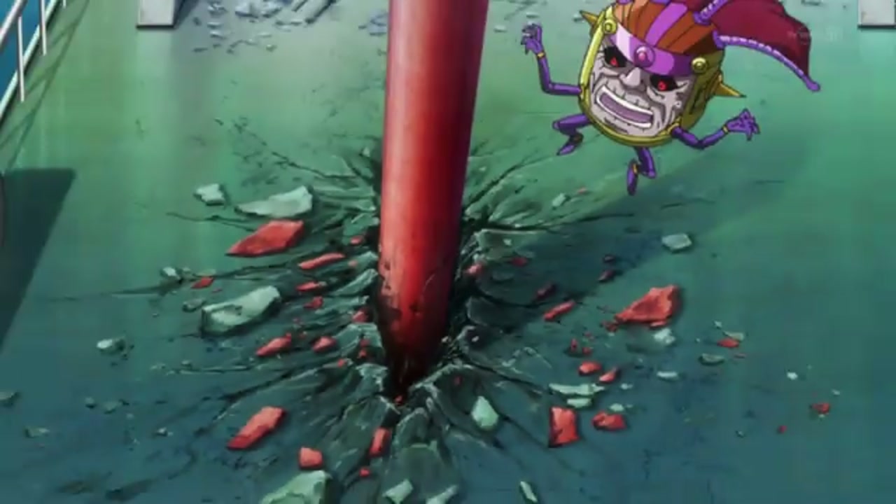 Episódio 009