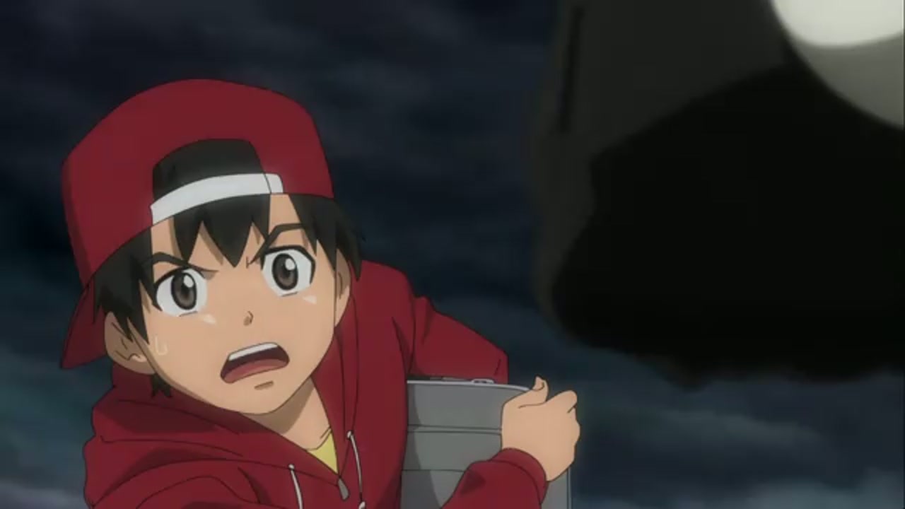 Episódio 003
