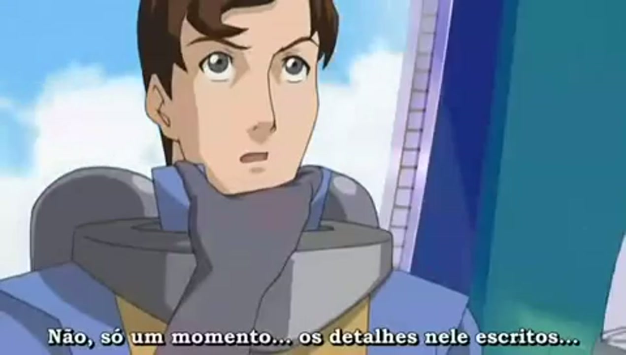 Episódio 009