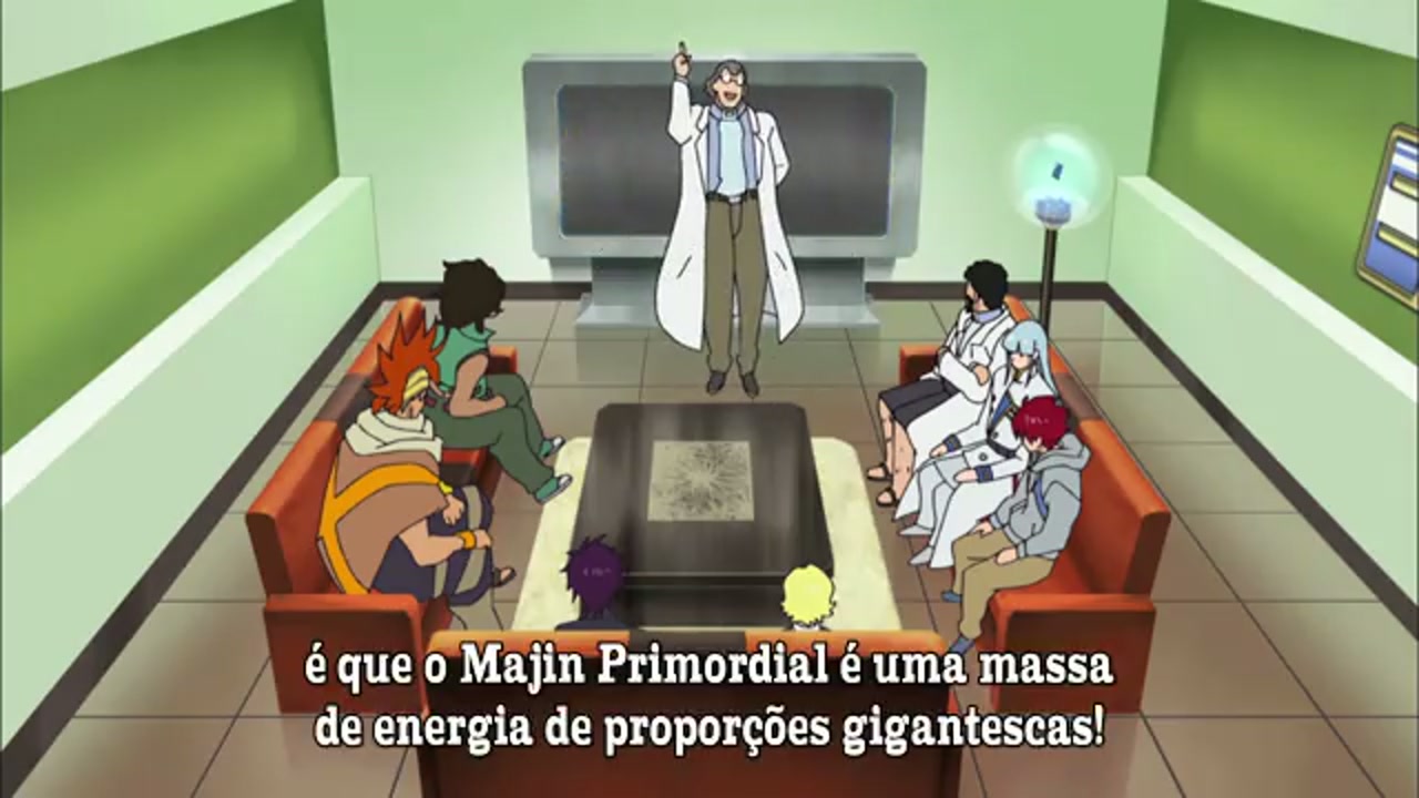 Episódio 045