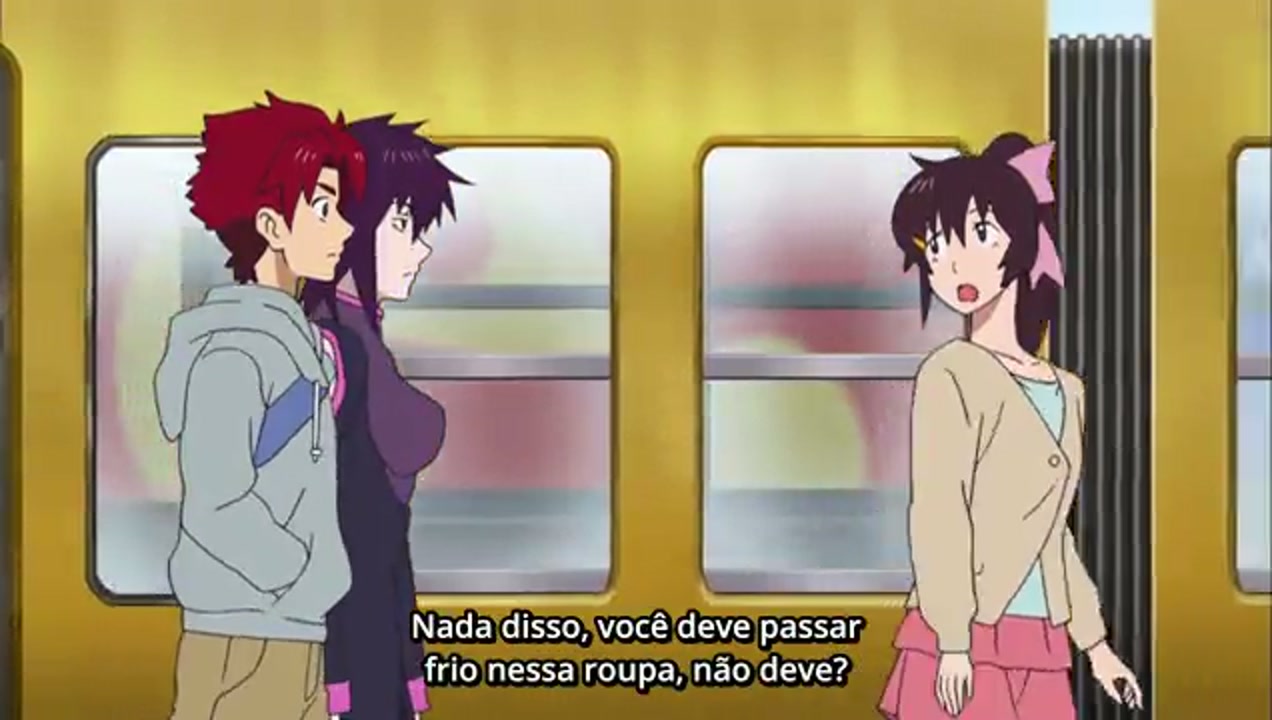 Episódio 033