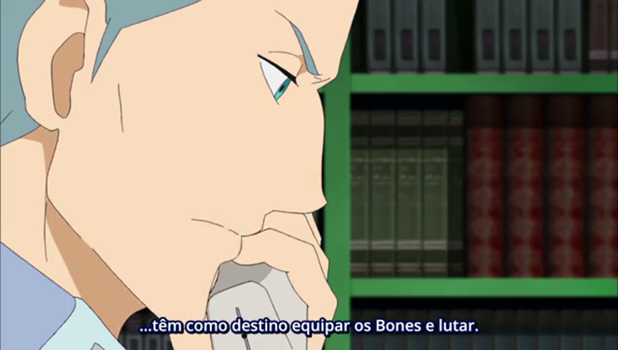 Episódio 032