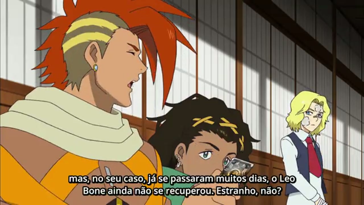 Episódio 018