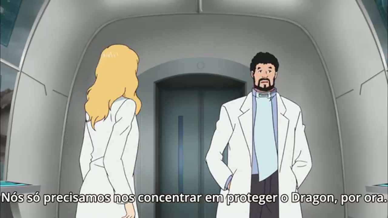 Episódio 009