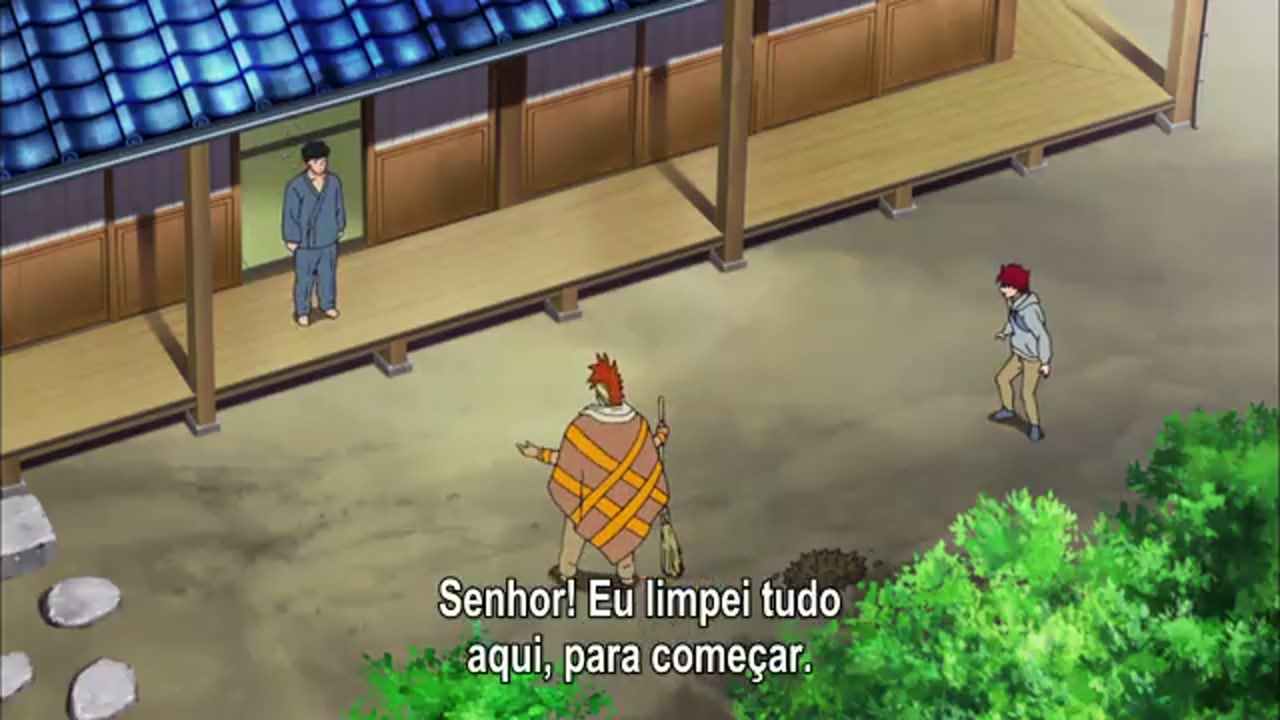 Episódio 003