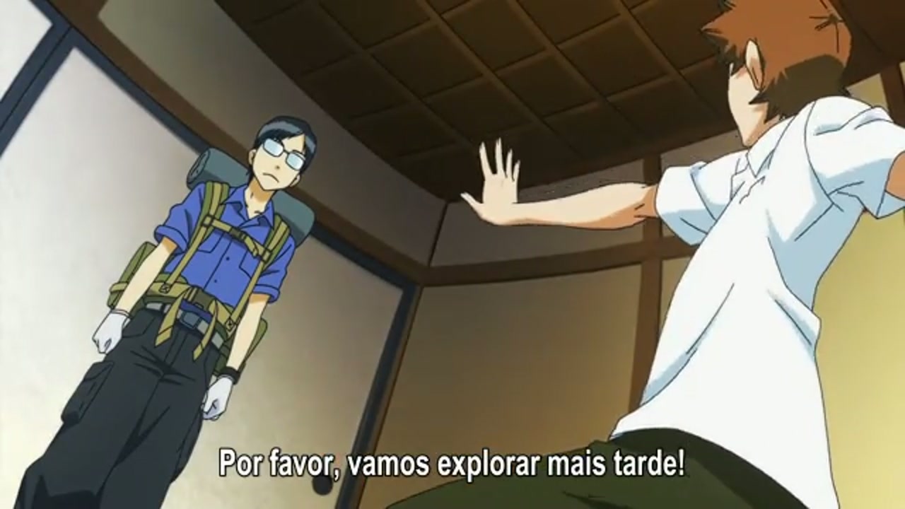 Episódio 010