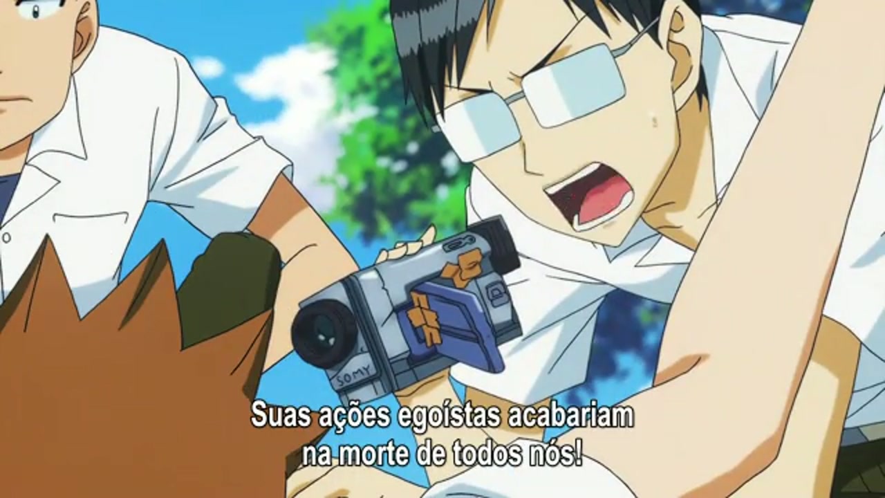 Episódio 002