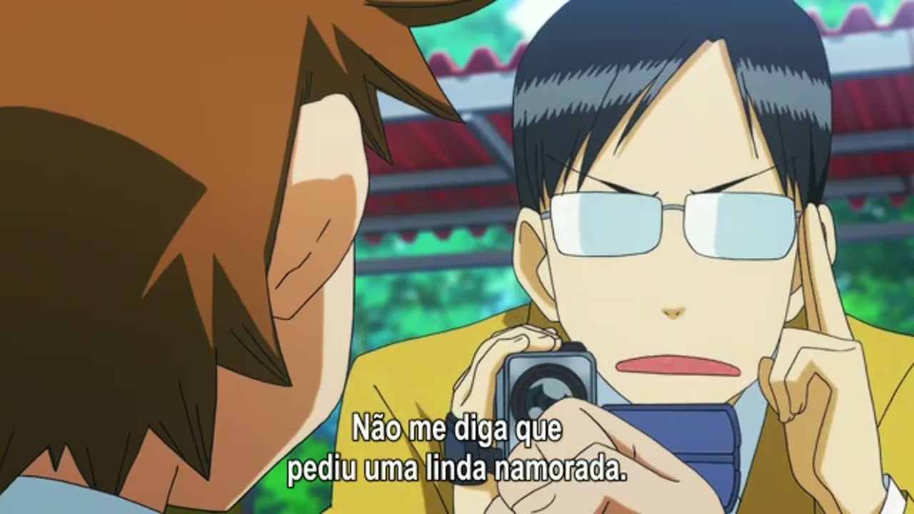 Episódio 001