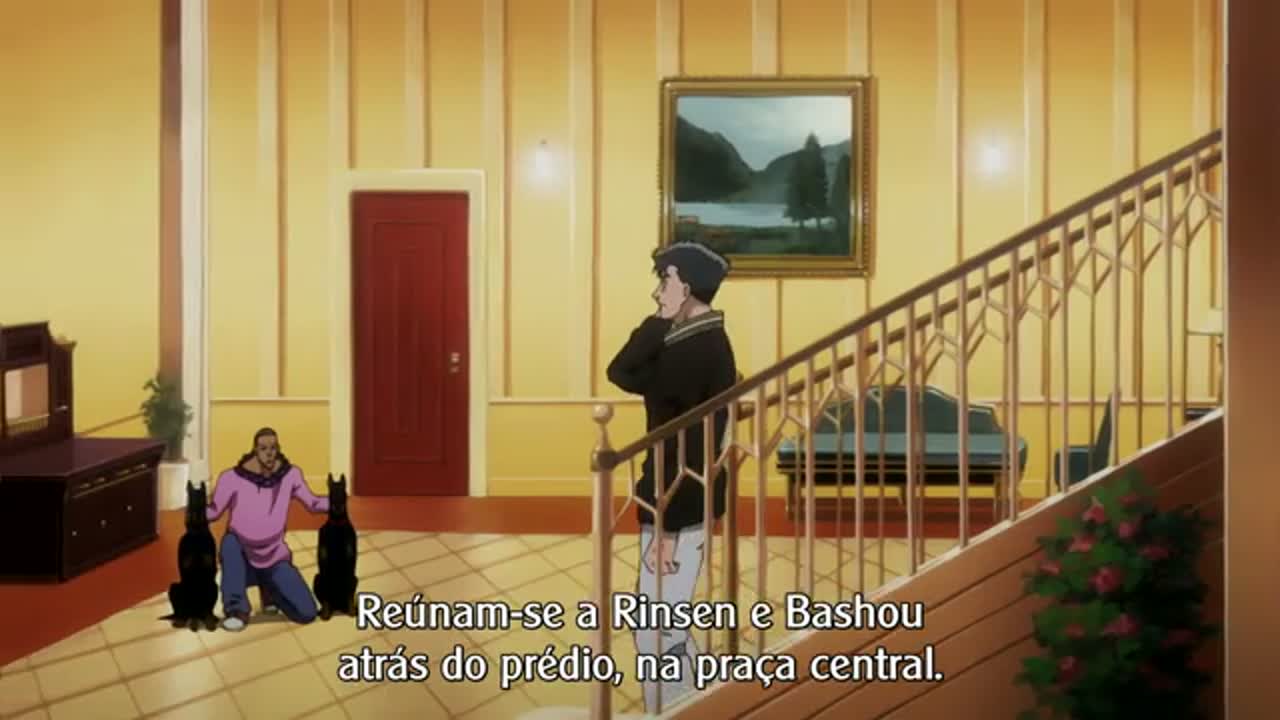 Episódio 043