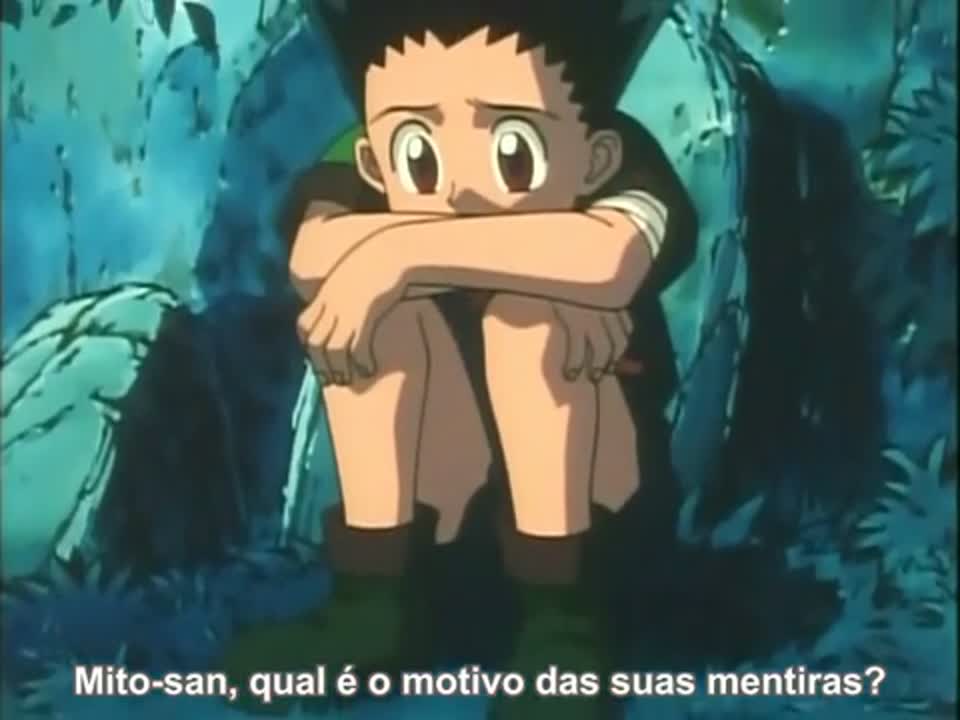Episódio 001