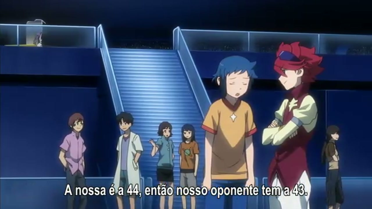 Episódio 013