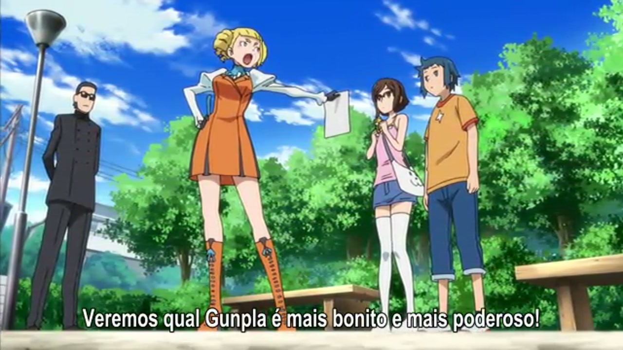 Episódio 009