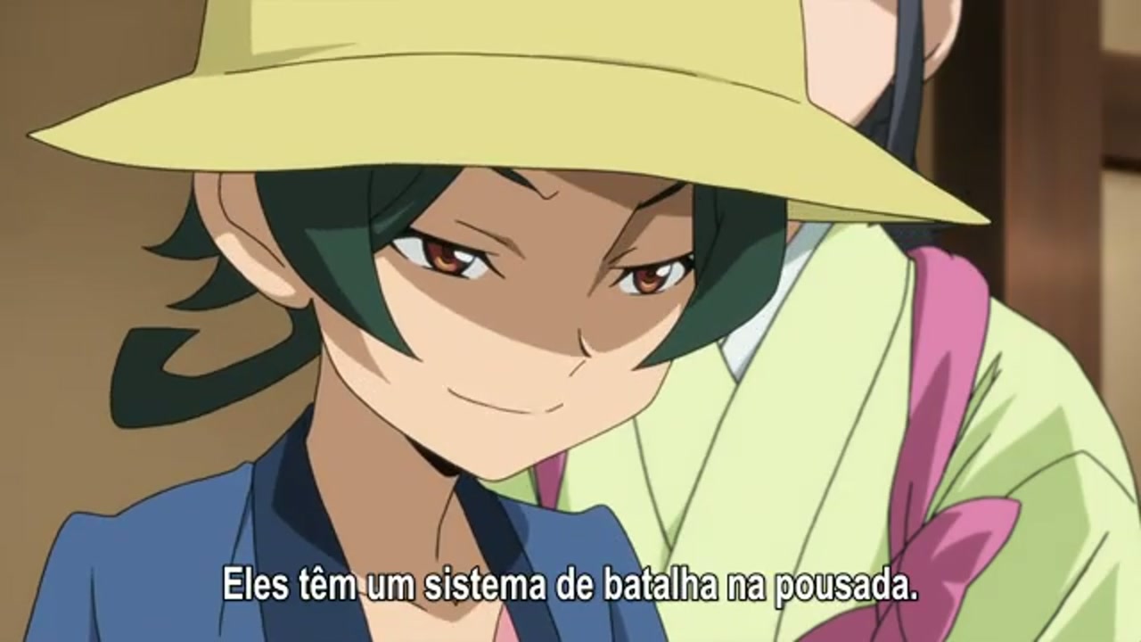 Episódio 007