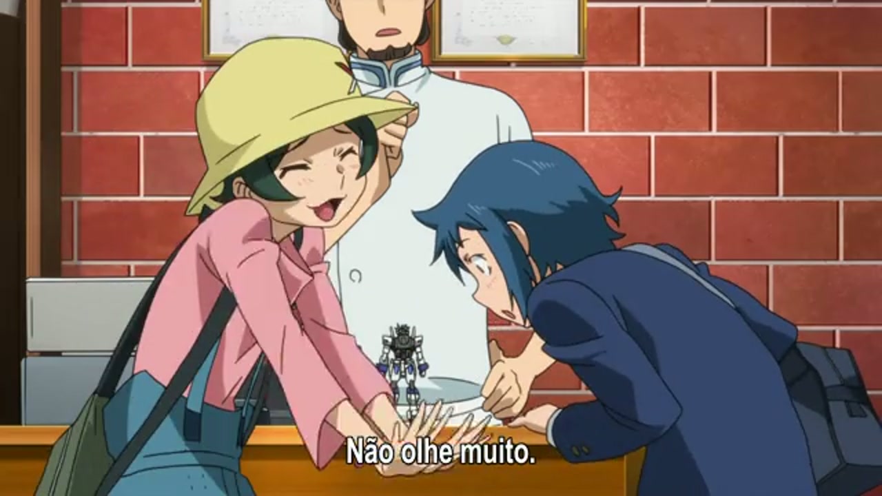 Episódio 005
