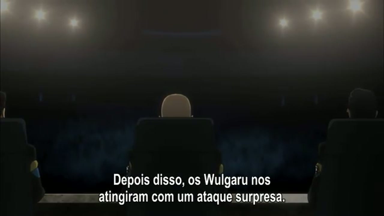 Episódio 007
