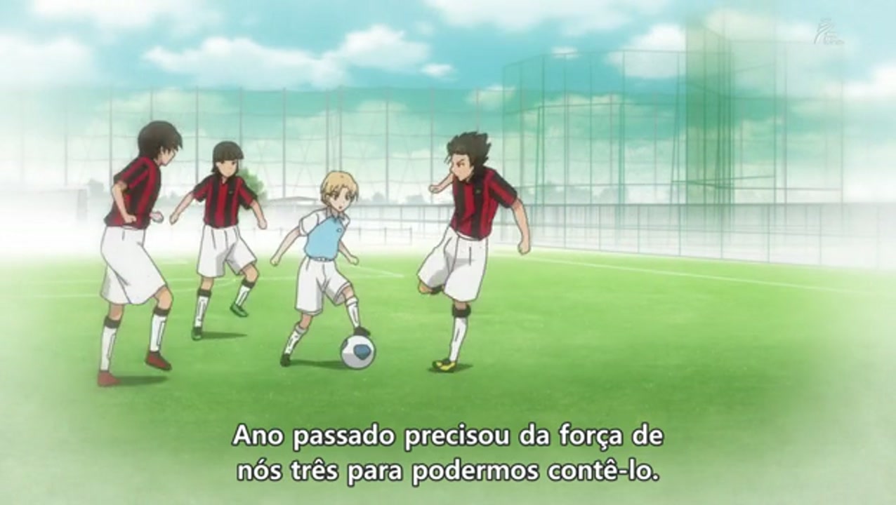 Episódio 020