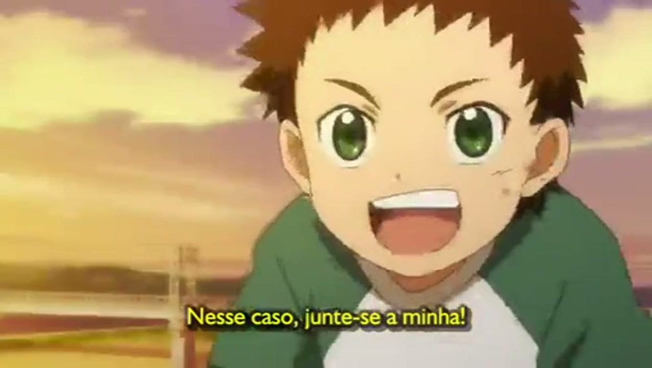 Episódio 001