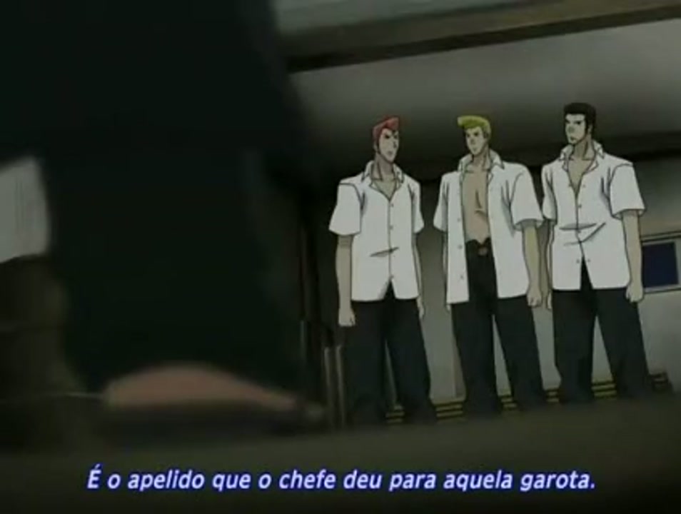 Episódio 007