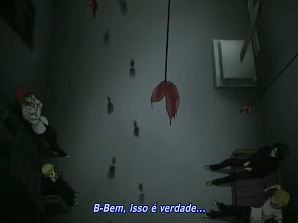 Episódio 004