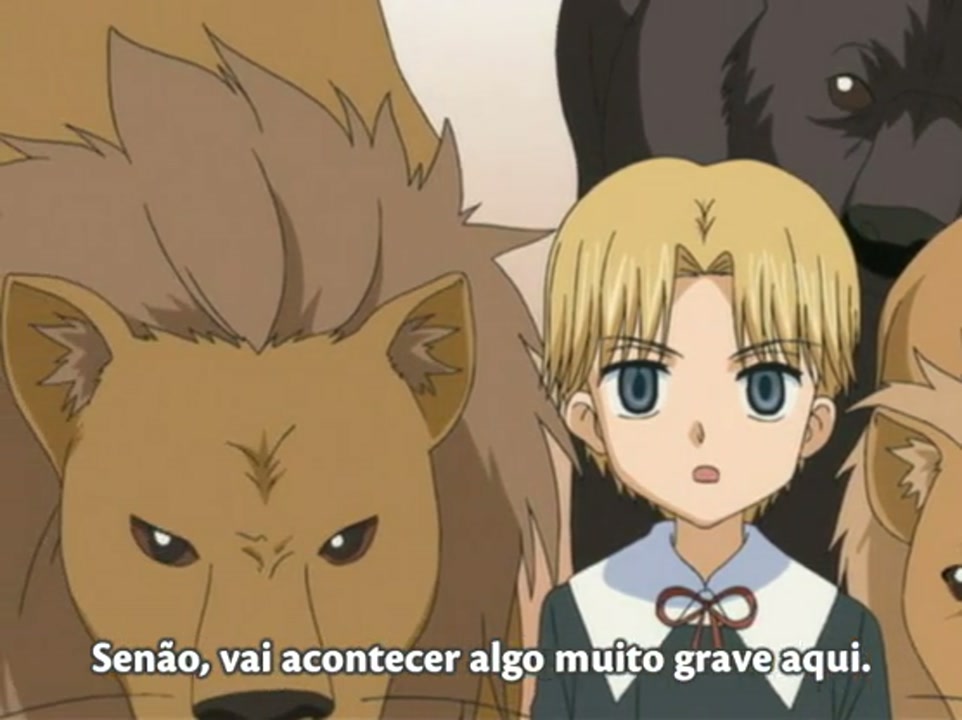 Episódio 025