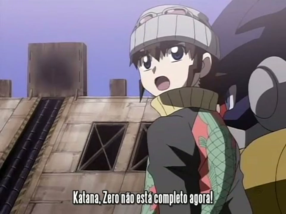 Episódio 025